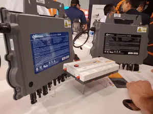 Apsystems vi biến tần 800W APS AP hệ thống EZ1-M microinverter - Product Image 6