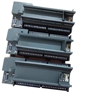 โมดูล PLC ควบคุมสายการประกอบ รุ่นใหม่เอี่ยม 6ES7 216-2BD23-0XB8 S7 200 CN CPU226 หน่วยความจำ 26KB พอร์ตสื่อสาร 2 พอร์ต - Product Image 3