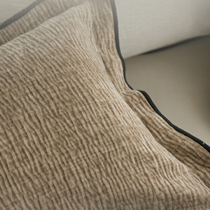 Modern Luxury Jacquard <strong>Pillow</strong> Cushion Cover Home Decorative Solid Throw <strong>Pillow</strong> Case For Living Room Home Decor - Product Image 2