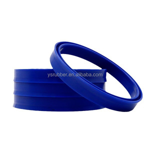 Giá tốt nhà máy trực tiếp bán U + S con dấu dầu thủy lực con dấu dầu - Product Image 1