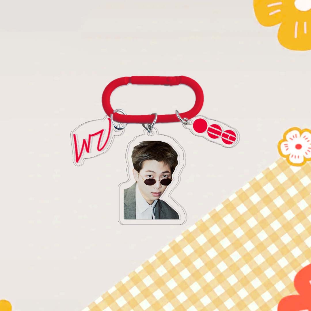 อาร์เอ็ม