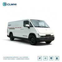 Camion frigorifique Foton pour parking souterrain, recharge rapide en 30 min, camion frigorifique électrique pur pour supermarché, camion congélateur -18°C