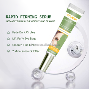 OTVENA Crème Contour des Yeux Effet Lifting Instantané <span class=keywords><strong>Anti</strong></span>-Poches, Lisse les Ridules et les Rides, Base de Teint Correctrice, OEM Marque Privée - Product Image 3