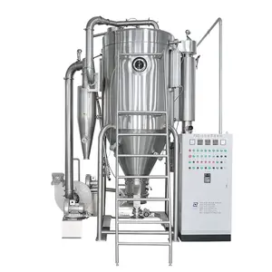 FSD-10 Model 5L Lab Milk Powder Spray Dryer Machine For Make Milk Powder