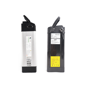 อุปกรณ์เสริมจักรยานไฟฟ้าแบบอ้วน จอแสดงผล LED คันควบคุมความเร็ว/มอเตอร์/แบตเตอรี่ลิเธียม/คอนโทรลเลอร์ - Product Image 5