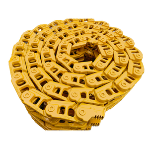 עבור <span class=keywords><strong>komatsu</strong></span> <span class=keywords><strong>d31</strong></span> בולדוזר מסלול חוזק גבוה קישור עבור מכונות בנייה חלקי תיקון קמעונאי חלקי החווה - Product Image 5