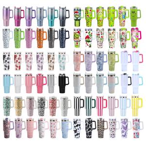 Nuevo Producto Original <span class=keywords><strong>Vasos</strong></span> Termo con Bocina, Becher de Acero Inoxidable, Termo Clásico, Taza de Acero Inoxidable, Sippy Cup - Product Image 6