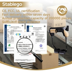 Exosquelette Robotique Simple et Léger pour Aide à la Marche Extérieure des Personnes Âgées 2026 – Conception Légère Pèse Seulement 2 kg pour une Utilisation Confortable - Product Image 5