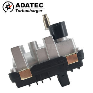 54409700043 6NW010430-18 Turbo elektronik aktüatör 8513635 857189204 8513636 BMW 2 için aktif pil - Product Image 5