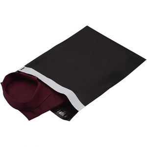 Free Samples Durable Reinforced Seams Mailing <b>Bag</b> Reliable Long-Lasting Plastic Poly Mailers - Product Image 1