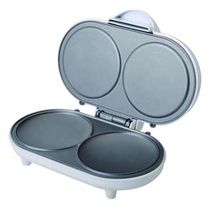 Doppio <span class=keywords><strong>Pancake</strong></span> Maker Dual <span class=keywords><strong>Pancake</strong></span> Maker <span class=keywords><strong>Crepe</strong></span> <span class=keywords><strong>Pancake</strong></span> Maker - Product Image 2