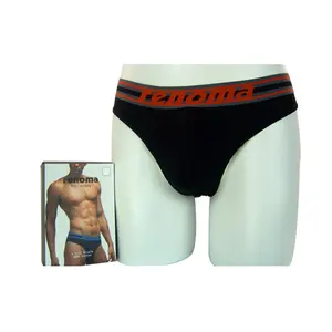 Professional Manufacturers Stretch Fabrics Antibacterial Boys Boxer Bulge