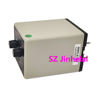 Baru dan asli FOTEK A-8 penguat A-9 pengontrol Sensor saklar fotolistrik terpisah