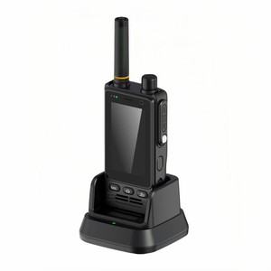Hamgeek hg33 1G + 8G PoC đài phát thanh Walkie Talkie mtk6739 hệ thống định vị 5MP + 13MP máy ảnh zello không dây cơ sở hạ tầng thiết bị - Product Image 5
