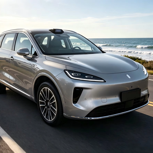 Xiangjie H5 2025 SUV 100% électrique, autonomie maximale CLTC 640 km, cockpit Harmony OS, spacieux, 5 places, véhicule électrique - Product Image 1