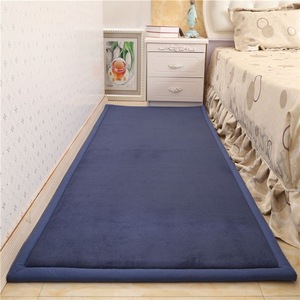 FIGOO - Colchón Plegable <span class=keywords><strong>para</strong></span> <span class=keywords><strong>Dormir</strong></span>, Futón Seguro <span class=keywords><strong>para</strong></span> Dormitorio u Hotel, Tapete Grande <span class=keywords><strong>para</strong></span> Dormitorio, Venta al Por Mayor - Product Image 3