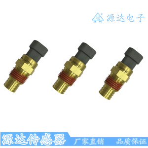 Capteur de température Cummins 3408645 avec fils métalliques pour la mesure de la température de l'eau - Product Image 4