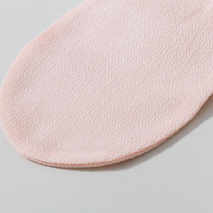 Gants en soie artificielle de sable fin 150D pour le bain, gant de nettoyage, gant de hammam, gant exfoliant pour le corps, gant de lavage pour éliminer le bronzage - Product Image 5