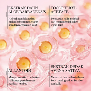 Crema depilatoria purificante KORMESIC con certificación Bpom, 60g, natural, orgánica, cuidado suave de la piel, depilación rápida para piernas, suave. - Product Image 5