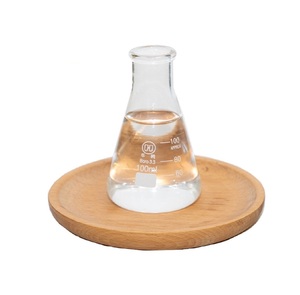 Intermédiaire organique liquide de chlorure de Diallyldimethylammonium avec CAS 7398 pour des additifs de pétrole - Product Image 1