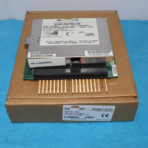 Gamewell Notifier Aa-120 - 120 Watt 25 Vrms Analoger Audio verstärker Neu Original Ready Stock Industrial Automation Pac Dedicated - Product Image 2