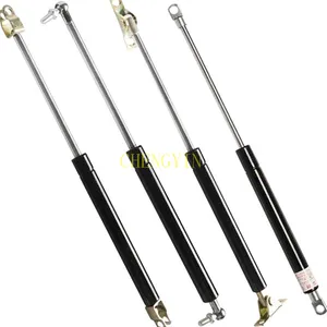 OEM the whole set of nitrogen gas spring with bed brackets used for bed