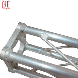 Chine Yijin fournit des charpentes en aluminium américaines 20 x 20 pour les salons professionnels - Product Image 6