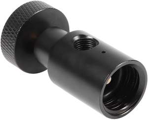 Adaptateur <span class=keywords><strong>CO2</strong></span> Station de <span class=keywords><strong>remplissage</strong></span> Adaptateur de cylindre <span class=keywords><strong>Sodastream</strong></span> Marche/Arrêt à distance Filetage ASA G1/2 /Tr-21 - Product Image 5