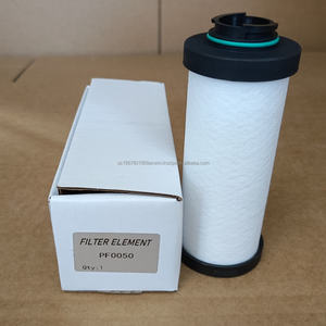 Filtre PF0050 de ligne de précision de pièces de compresseur industriel de Manny - Product Image 1