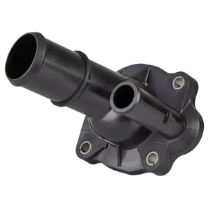 Ford Engine <b>Thermostat</b> Housing 31251245 30757408 For Coolant Temperature <b>Control</b> Replacement Part - Product Image 5