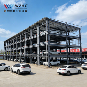 Señalización de acero para aparcamiento, apta para publicidad, compatible con edificios de aparcamiento, con opciones de montaje, para fachadas de negocio rentables. - Product Image 1