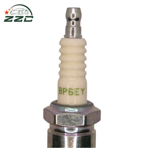 Großhandel Bujia Japanische Autoteile Zündkerze 6278 BP6EY Iridium Motorzündkerze Passend für Automotor Zündkerze Japan Auto - Product Image 5