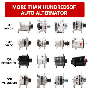 36V 48V 56V 72V 75V 82V 150A 200A רכב רכב אלטרנטור גנרטור - Product Image 4