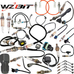BIT Auto Part Precision Factory Wholesale <strong>Supplier</strong> Lambda/<strong>O2</strong> Oxygen <strong>Sensor</strong> 39210 2G650 39210-2G400 - Product Image 5