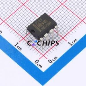 HG2263N วงจรรวม DIP-8ชิป IC PMIC ตัวควบคุมและควบคุม AC-DC - Product Image 1