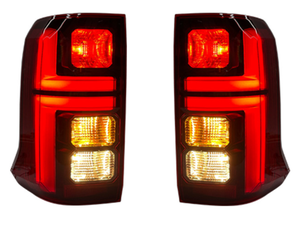 Zhengwo - Accesorio de Luz Trasera LED de Alta Calidad a Prueba de Agua de 6 V, 3000 GT 1998-1999, Lente Transparente, 3000 Lm, 3000K, Nuevo, Reemplazo/Reparación - Product Image 6