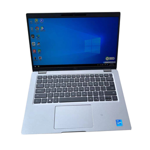 Portátil Dell 5420 i7 11ª generación 8G 256G de alta calidad a precio económico, usado, para negocios, oficina, grado A, limpio, para estudiantes y educación. - Product Image 6