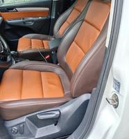 Housses de siège universelles en cuir pour voiture à cinq places, accessoires de décoration intérieure automobile 2022, vente chaude