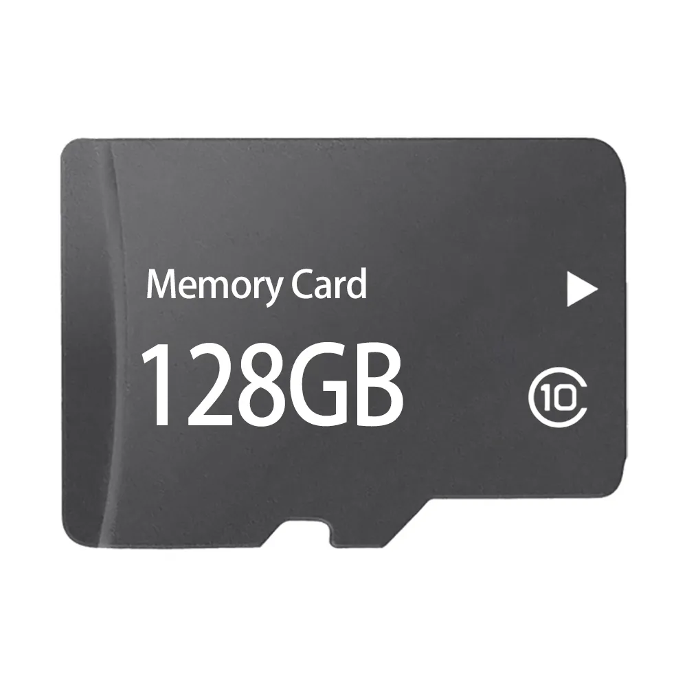 100% Genuine Real Full Capacity Memory SD Card For SanDisk 16GB 32GB 64GB 128GB 256GB 512GB SD Memory Card TF Card For SAMSUNG