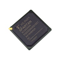 E-TAG XC3S200A-4FGG320C IC FPGA 248/O 320FBGA circuito integrado componentes electrónicos IC XC3S200A-4FGG320C XC3S200A-5FGG320C