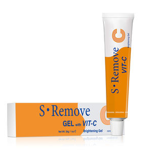 <span class=keywords><strong>Crema</strong></span> en Gel Iluminadora Corporal con Vitamina C Radiante en Envase de Lujo, 30g, con <span class=keywords><strong>Crema</strong></span> Facial de Manteca de Arbutina Alfa, Marca Privada - Product Image 2