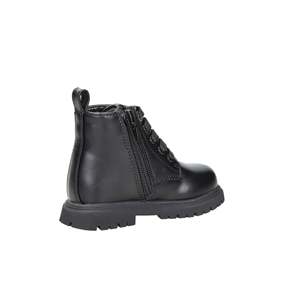 Cult Kids And Boys T 430 Black Amphibians Ankle Bootie - Product Image 5