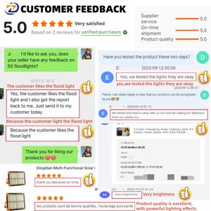 Reflector LED Solar para Carreteras ZY, Ahorro de Energía, ABS, IP67, 100-400W, Impermeable, Luz de Calle - Product Image 6