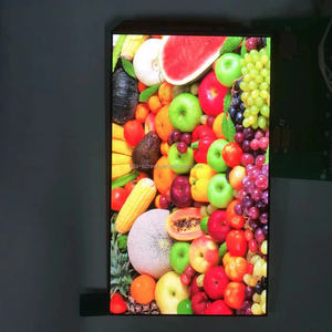 Écran tactile AMOLED de 5 pouces, résolution 720x1280, prend en charge MIPI 2 voies - Product Image 4