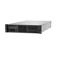 Serveur de centre de données HPE DL380 Gen10 Plus 2U à montage en rack avec processeur Intel Xeon-Gold 6330 Système de serveurs d'achat virtuel