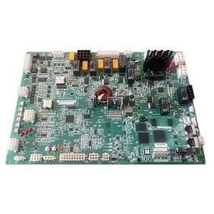 Precio Bajo del Nuevo Módulo de Procesador de E/S IS210BPPCH1AEC - Product Image 1