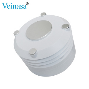 AQS006 Detector de Contaminantes Ambientales Todo en Uno, Analizador de Gases NO2 SO2, Sensor de Calidad del Aire, Monitor de Calidad del Aire AQS006 - Product Image 2