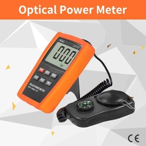Compteur de puissance optique, testeur d'intensité ultraviolette, affichage numérique haute précision, mesureur d'irradiation solaire, fabriqué en Chine continentale - Product Image 4