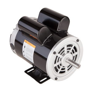 มอเตอร์ไฟฟ้า 220v 1 แรงม้า 2 แรงม้า แบบเฟสเดียว AC 1400 รอบต่อนาที 2850 รอบต่อนาที สำหรับขาย - Product Image 3