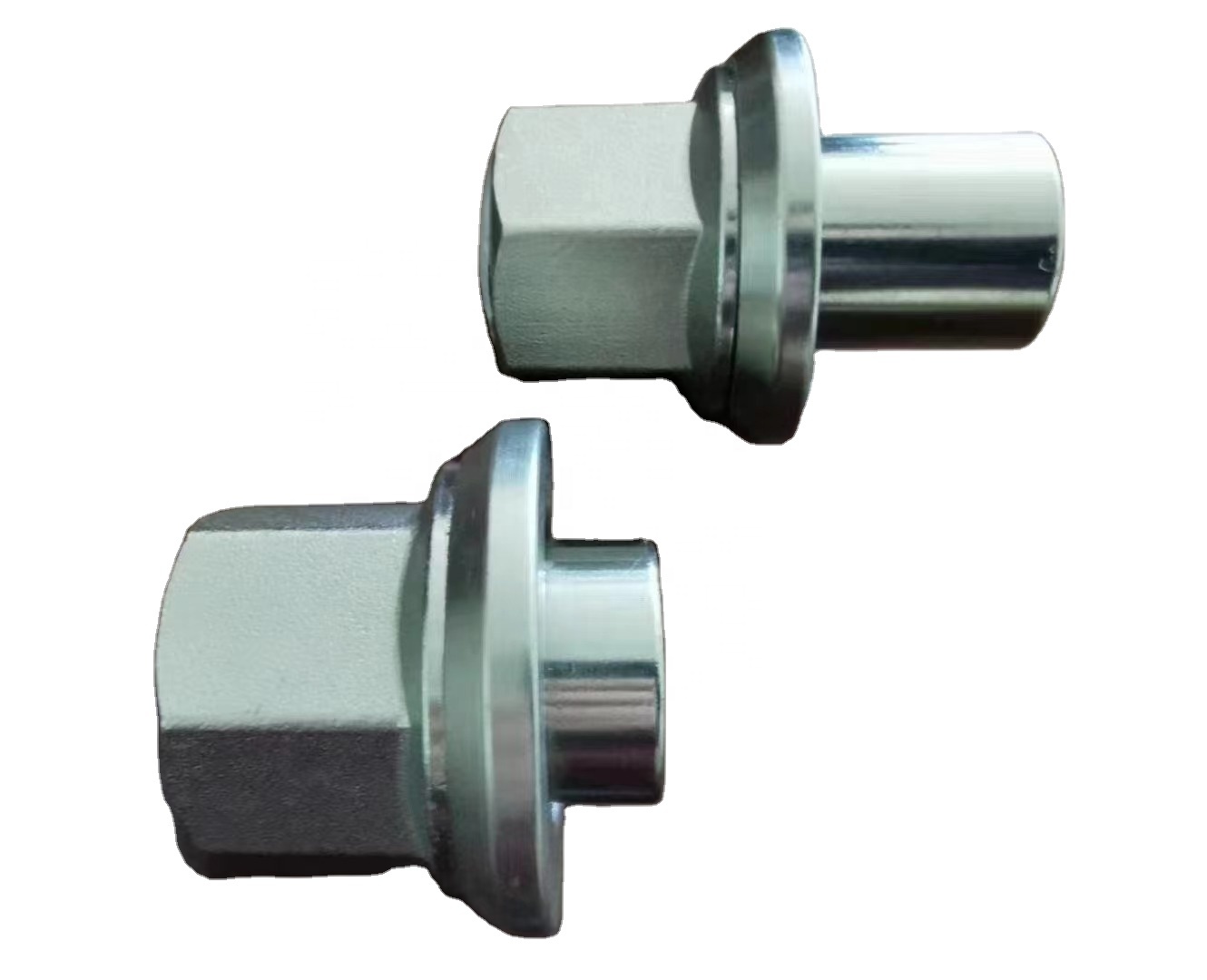 Болты для обода из алюминиевого сплава